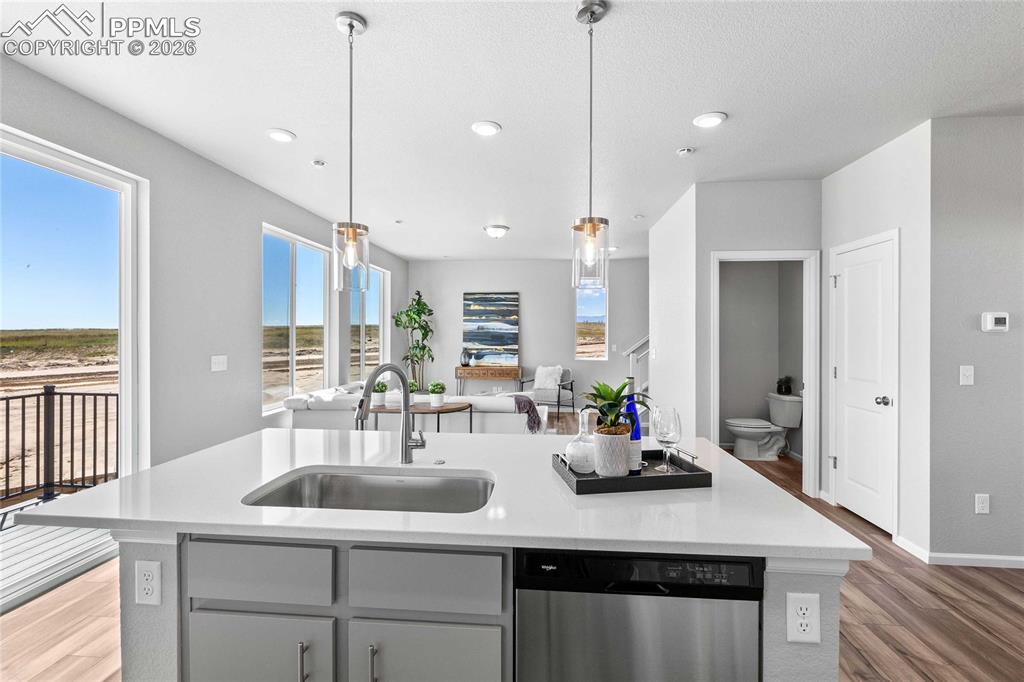 5647 Bowerman Lane Colorado Springs CO 80927
