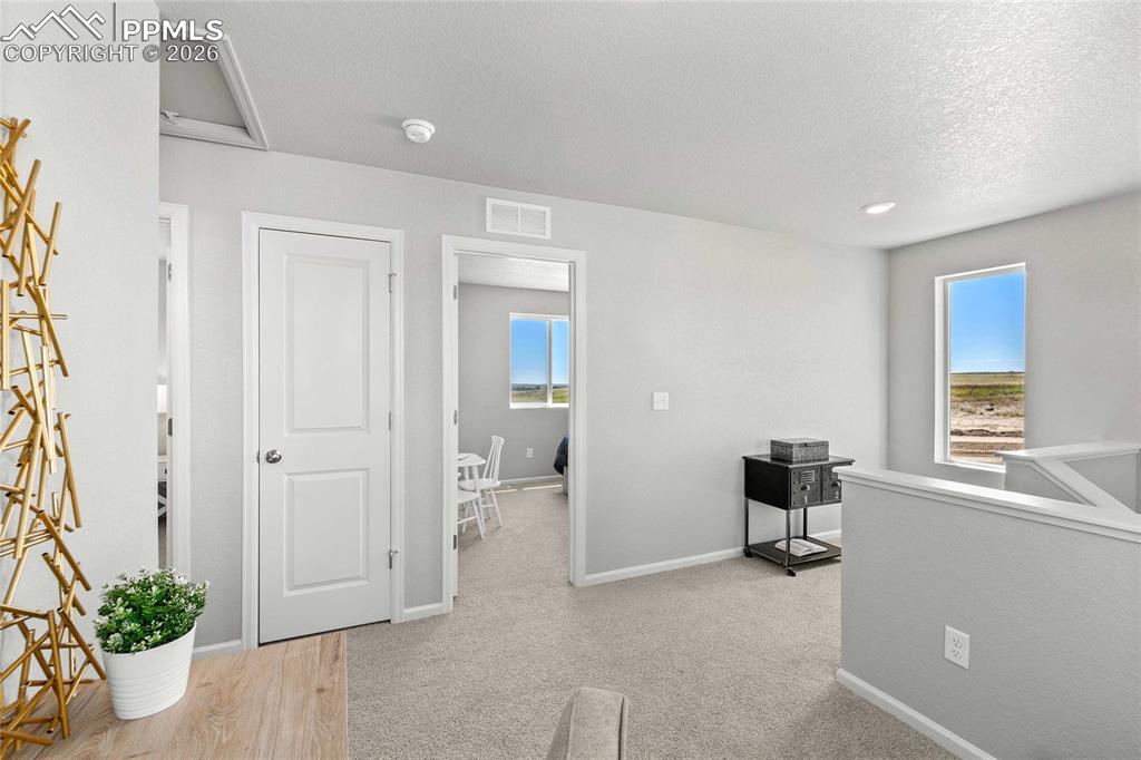 5647 Bowerman Lane Colorado Springs CO 80927