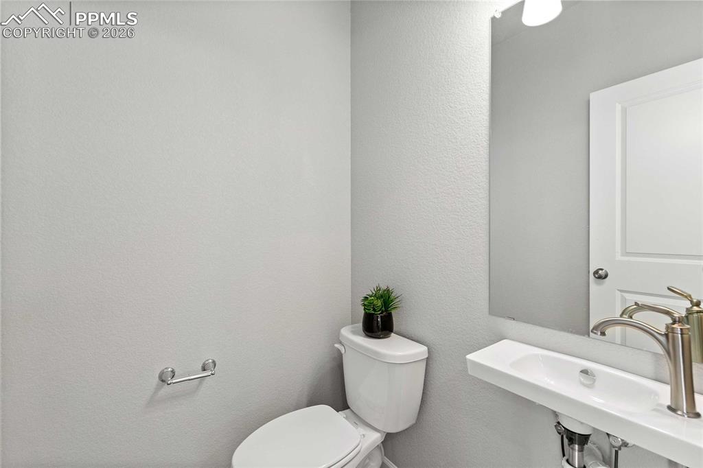 5647 Bowerman Lane Colorado Springs CO 80927