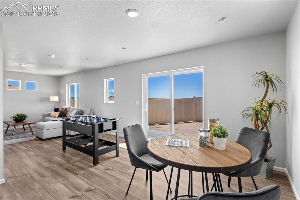 5647 Bowerman Lane Colorado Springs CO 80927