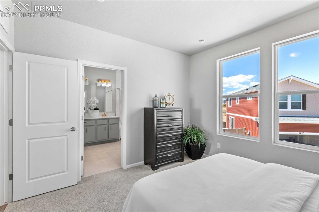 5647 Bowerman Lane Colorado Springs CO 80927