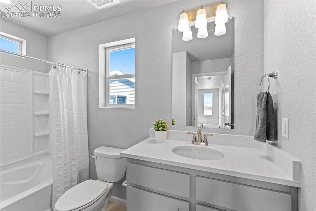 5647 Bowerman Lane Colorado Springs CO 80927