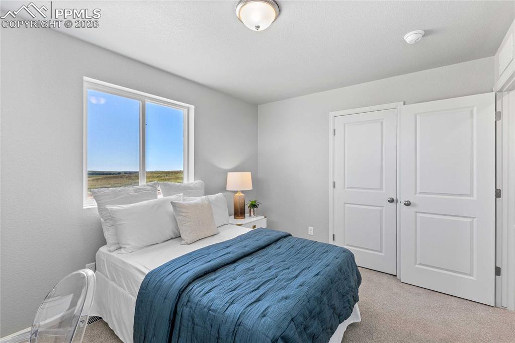 5647 Bowerman Lane Colorado Springs CO 80927
