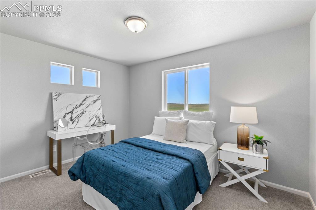 5647 Bowerman Lane Colorado Springs CO 80927