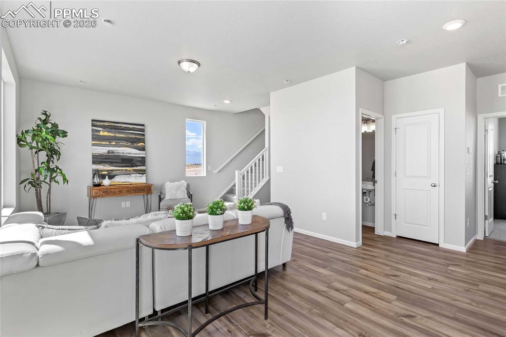 5647 Bowerman Lane Colorado Springs CO 80927