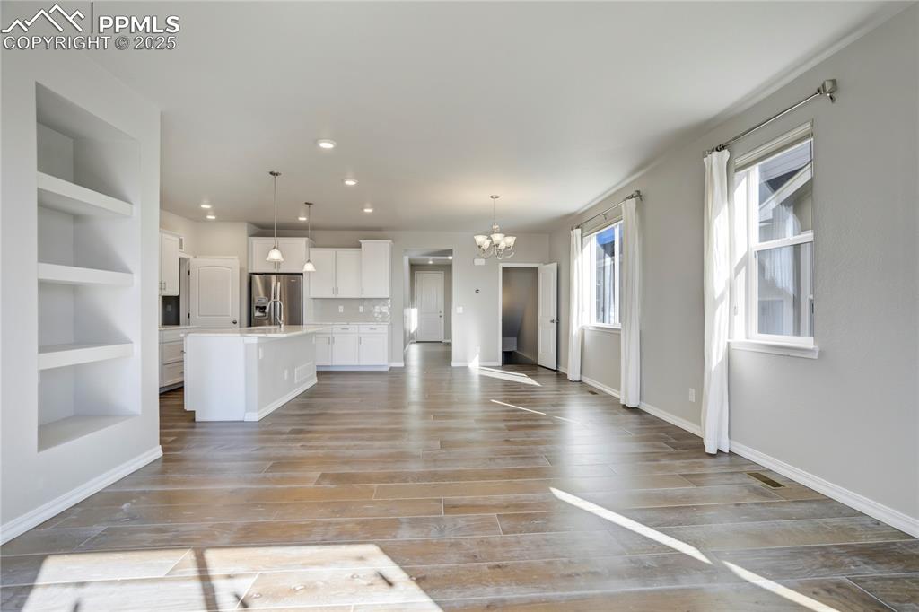 5875 Morning Light Terrace Colorado Springs CO 80919