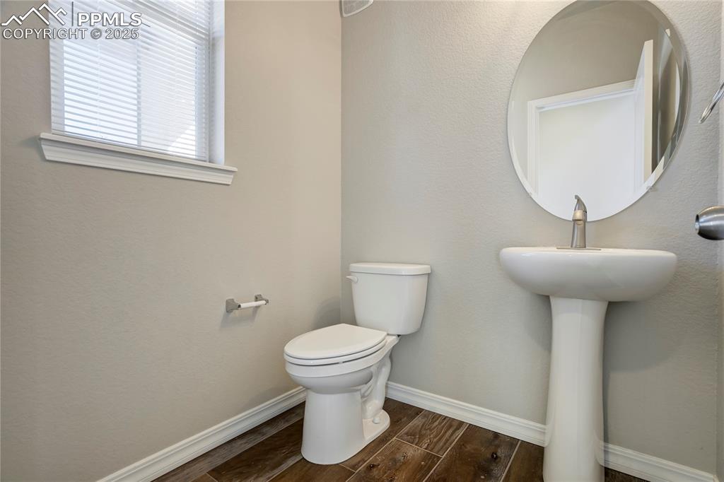 5875 Morning Light Terrace Colorado Springs CO 80919