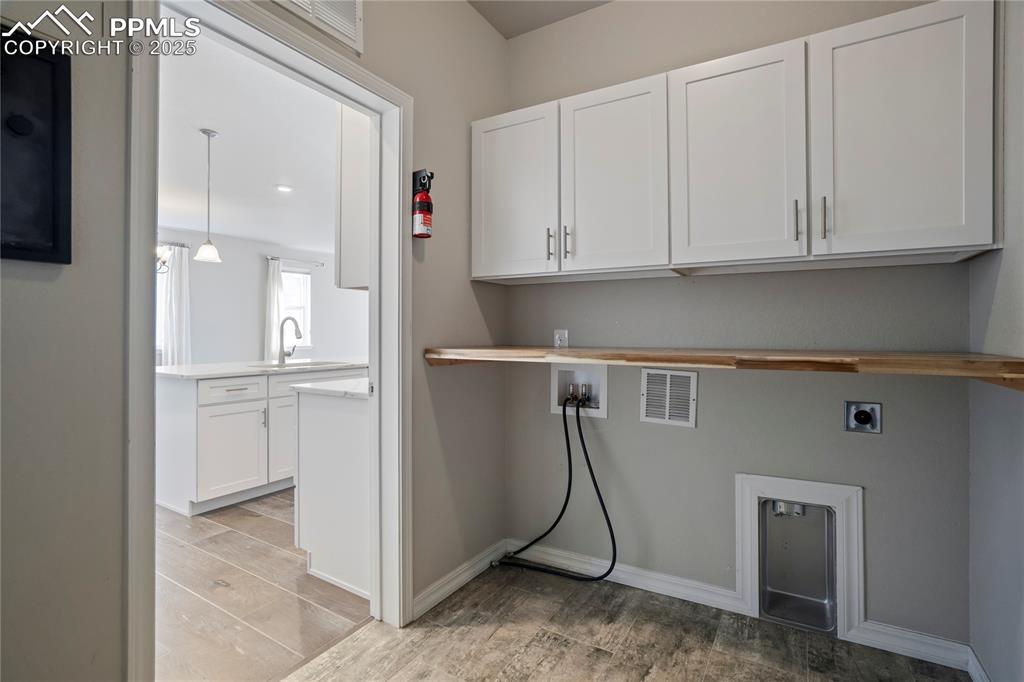 5875 Morning Light Terrace Colorado Springs CO 80919