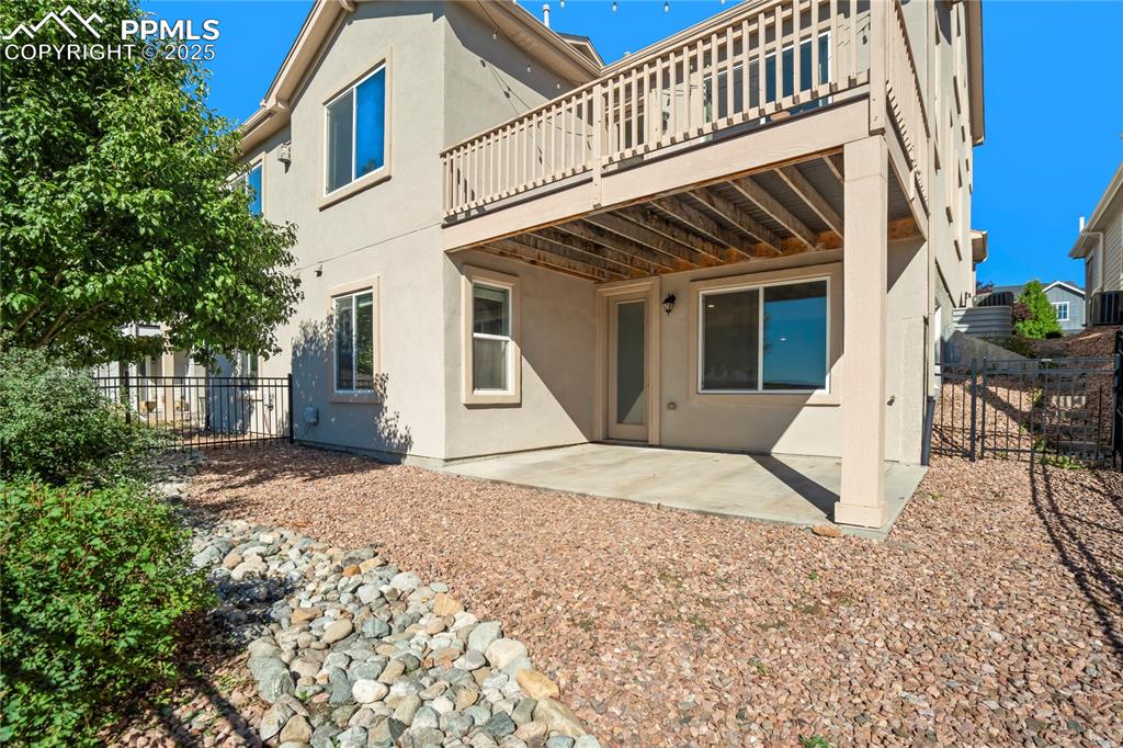 5875 Morning Light Terrace Colorado Springs CO 80919
