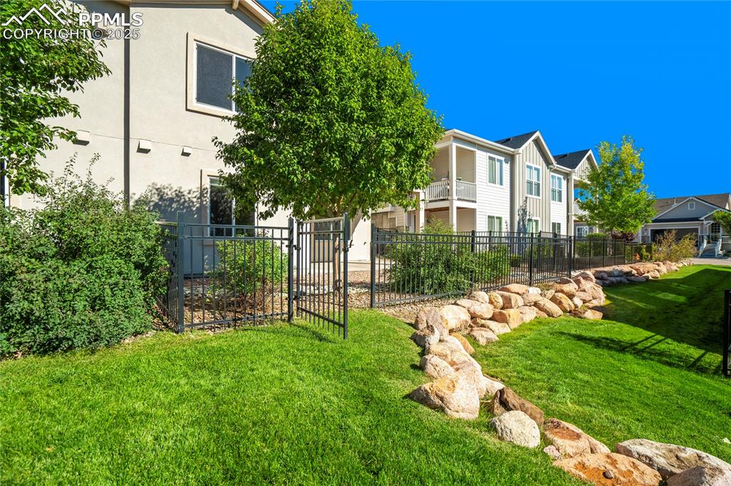 5875 Morning Light Terrace Colorado Springs CO 80919