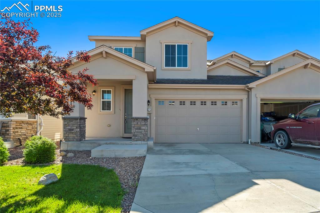 5875 Morning Light Terrace Colorado Springs CO 80919