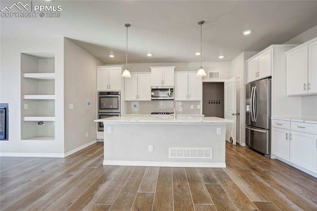 5875 Morning Light Terrace Colorado Springs CO 80919