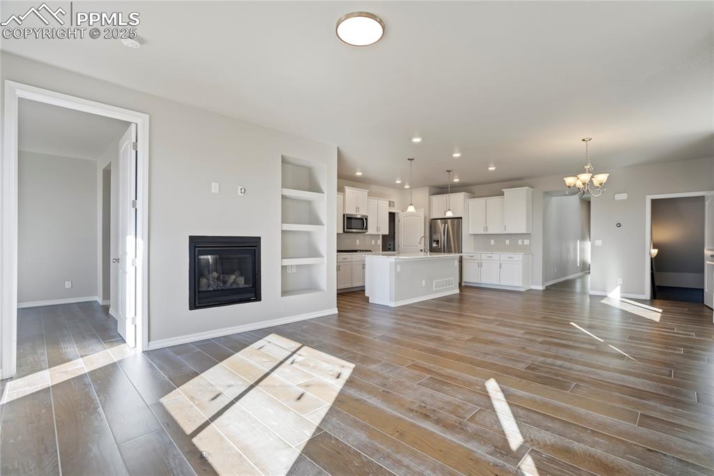 5875 Morning Light Terrace Colorado Springs CO 80919