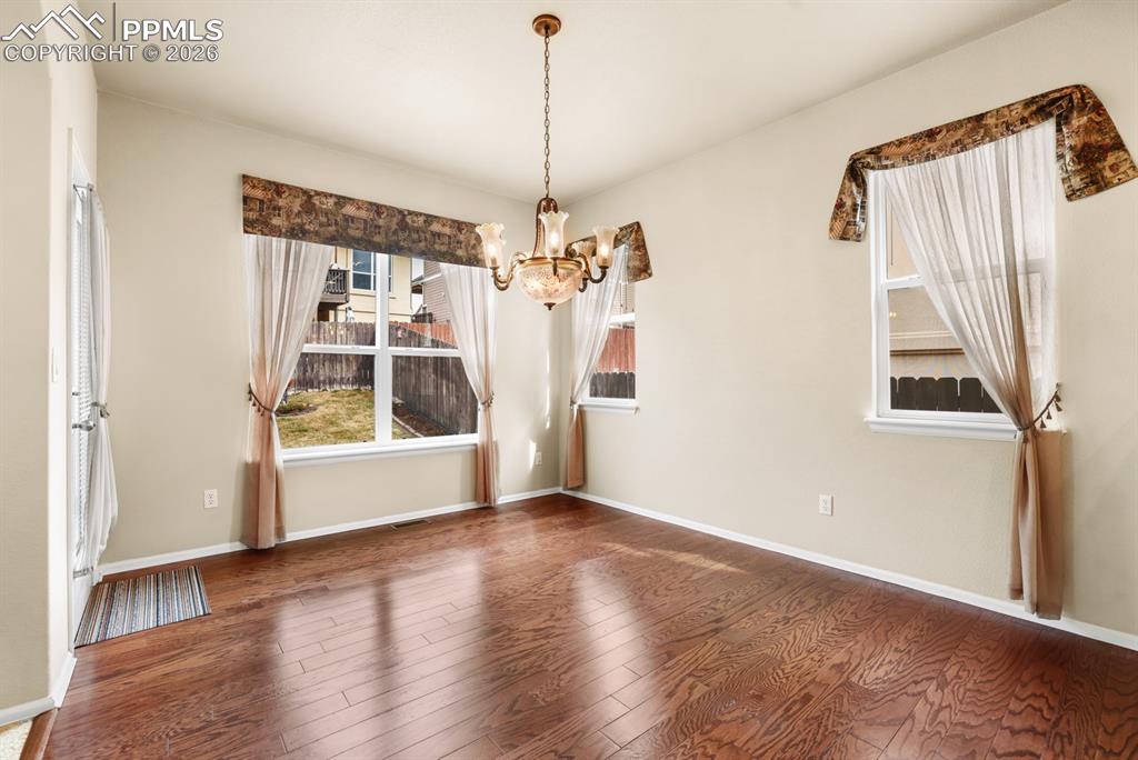 7716 Orange Sunset Drive Colorado Springs CO 80922