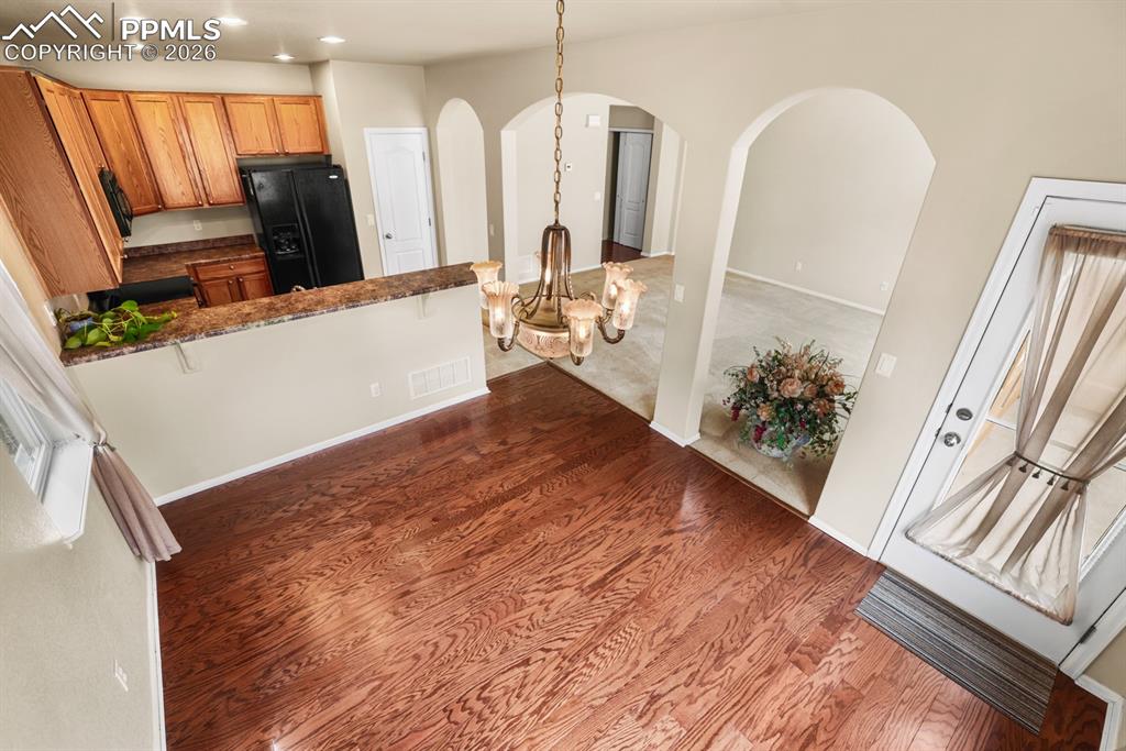 7716 Orange Sunset Drive Colorado Springs CO 80922