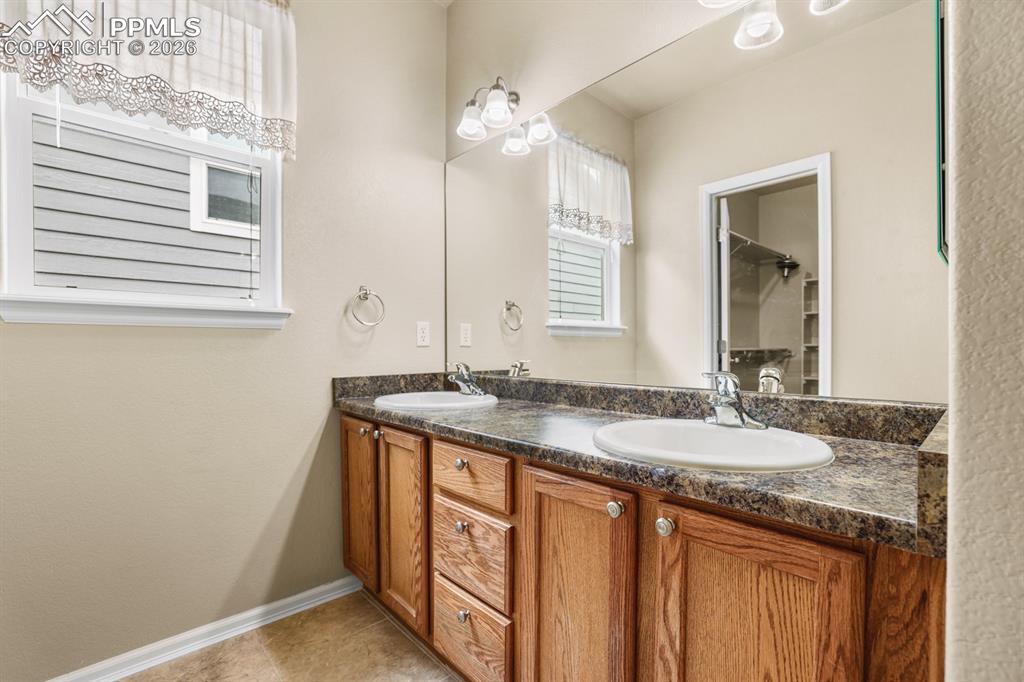 7716 Orange Sunset Drive Colorado Springs CO 80922