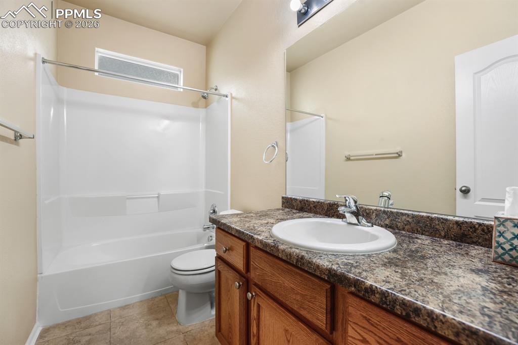 7716 Orange Sunset Drive Colorado Springs CO 80922