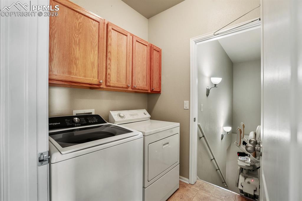 7716 Orange Sunset Drive Colorado Springs CO 80922