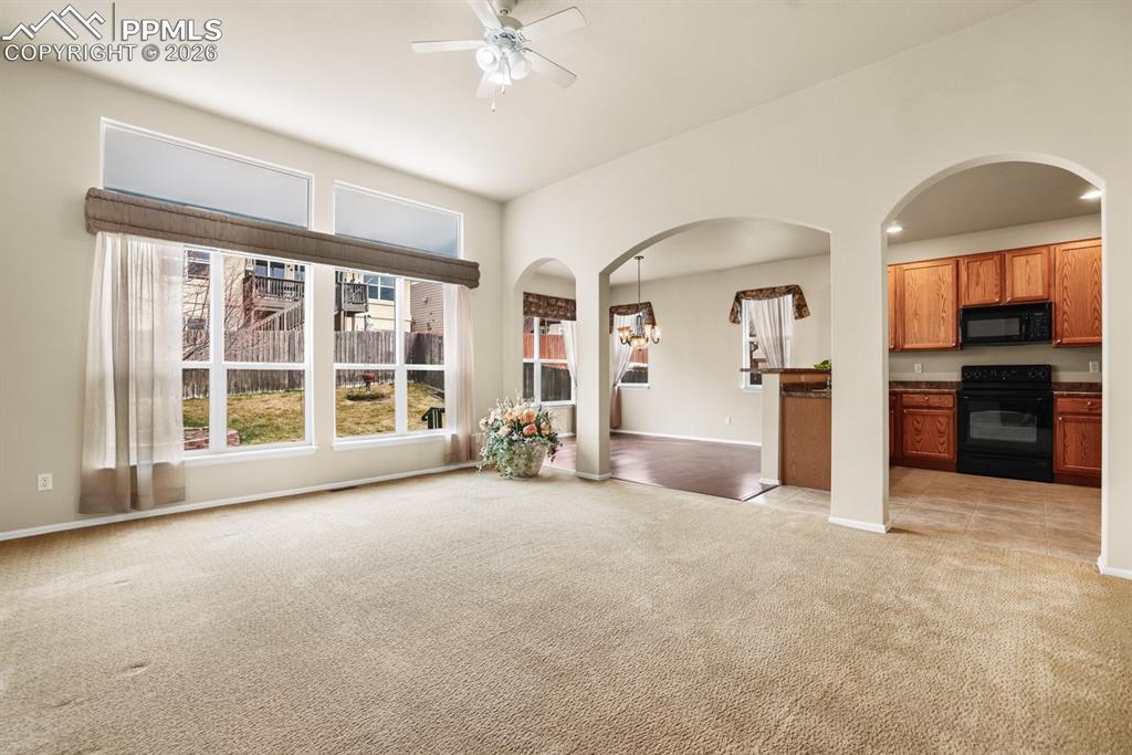 7716 Orange Sunset Drive Colorado Springs CO 80922