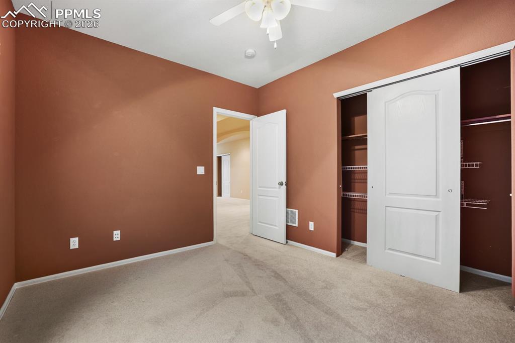 7716 Orange Sunset Drive Colorado Springs CO 80922