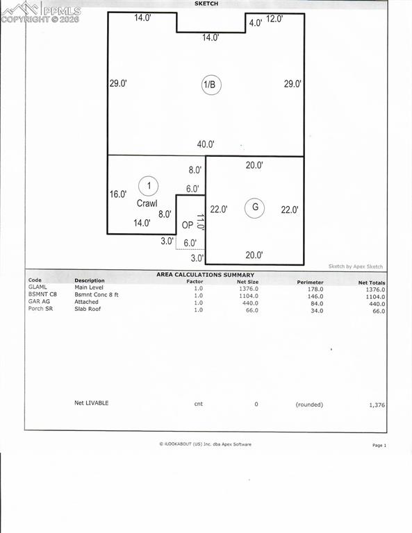 7716 Orange Sunset Drive Colorado Springs CO 80922