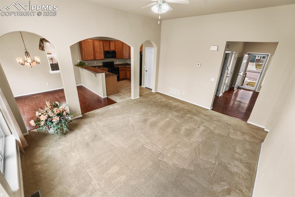 7716 Orange Sunset Drive Colorado Springs CO 80922