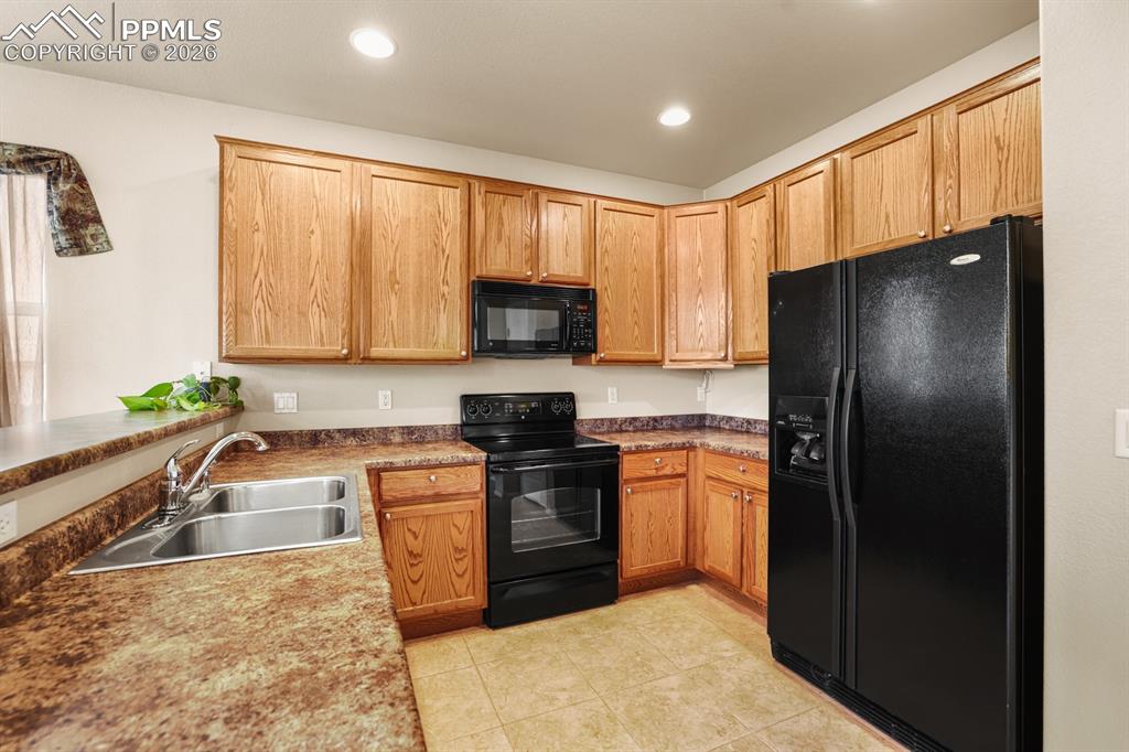 7716 Orange Sunset Drive Colorado Springs CO 80922