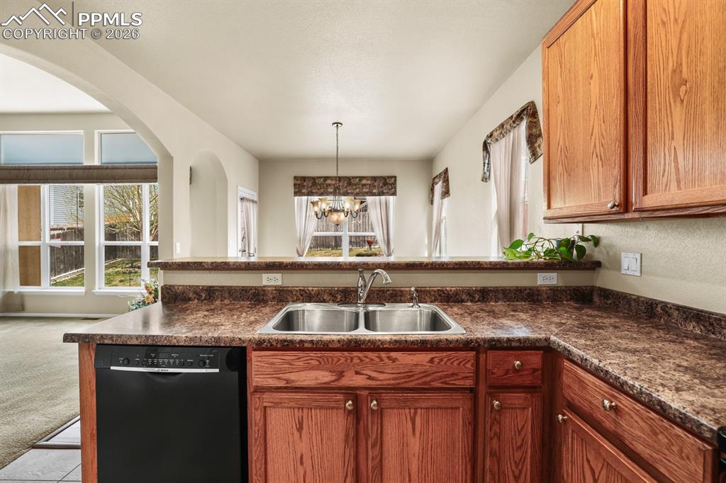 7716 Orange Sunset Drive Colorado Springs CO 80922