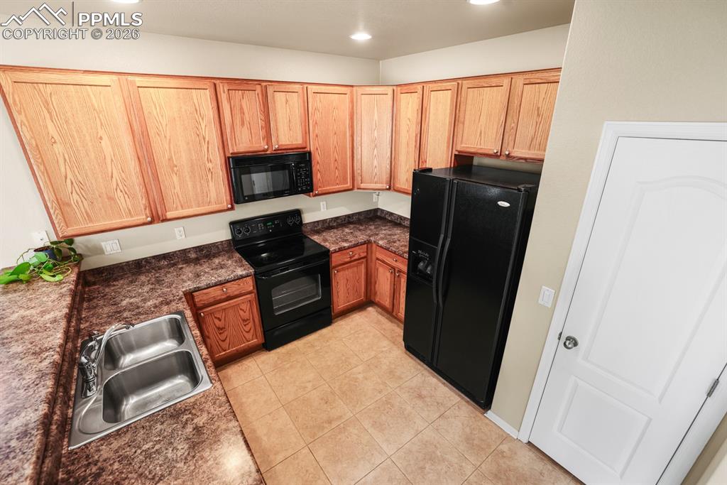 7716 Orange Sunset Drive Colorado Springs CO 80922