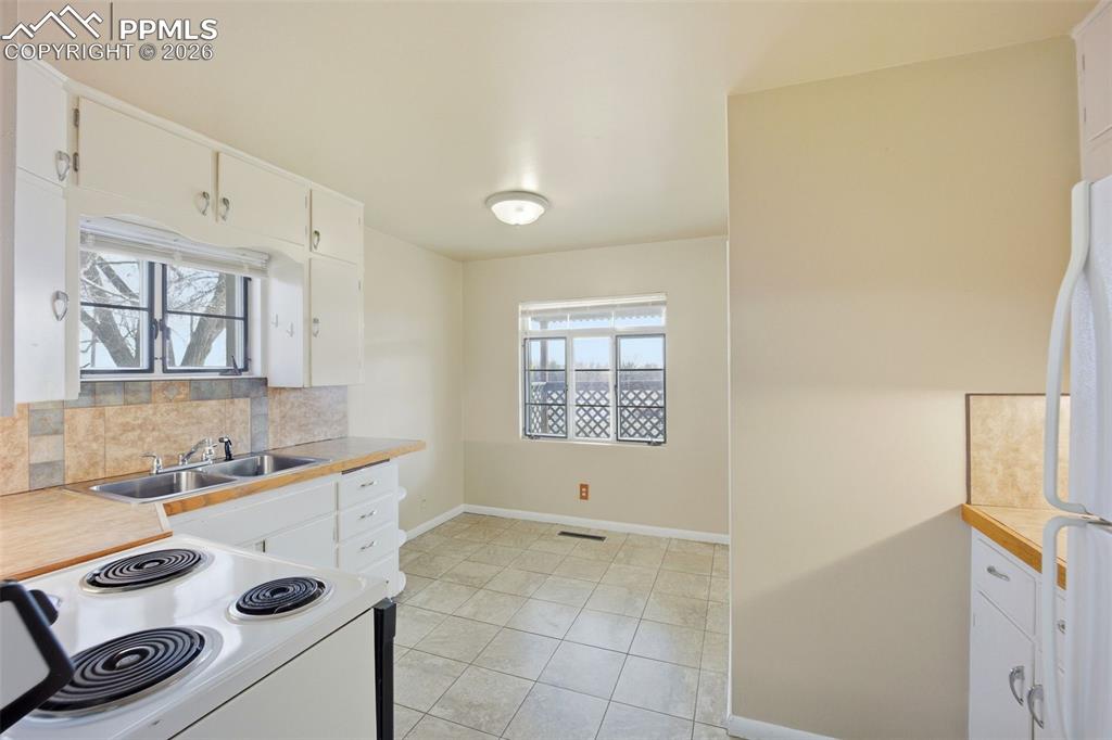 1320 E Fountain Boulevard Colorado Springs CO 80909