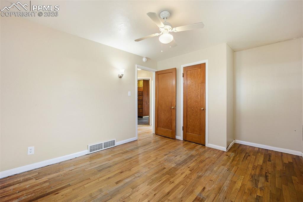1320 E Fountain Boulevard Colorado Springs CO 80909