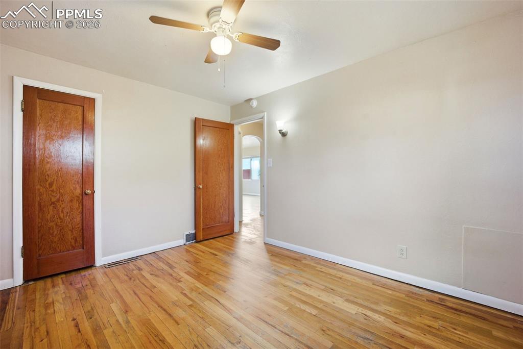 1320 E Fountain Boulevard Colorado Springs CO 80909