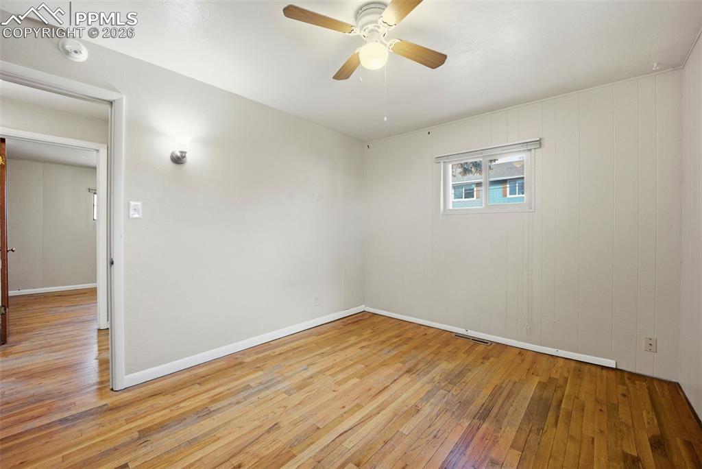 1320 E Fountain Boulevard Colorado Springs CO 80909