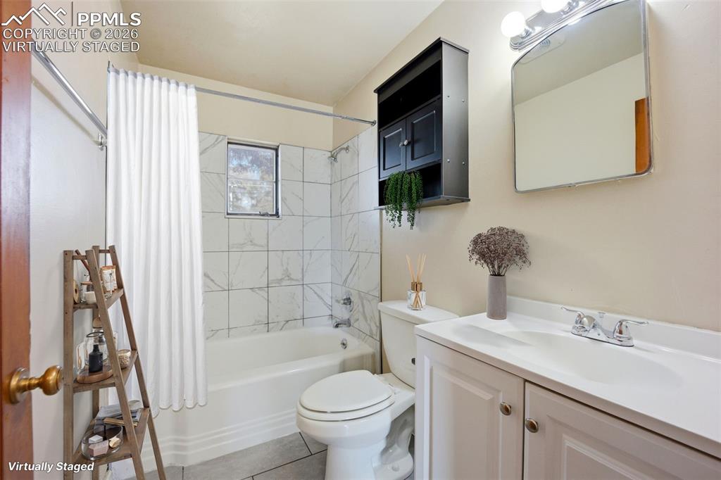 1320 E Fountain Boulevard Colorado Springs CO 80909