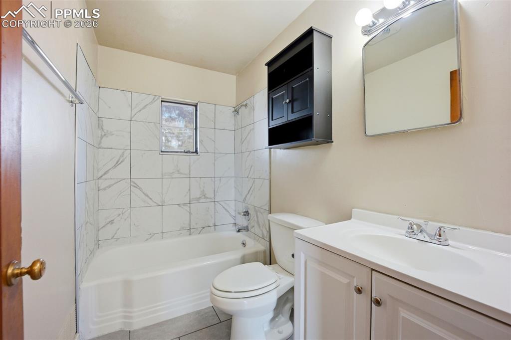 1320 E Fountain Boulevard Colorado Springs CO 80909