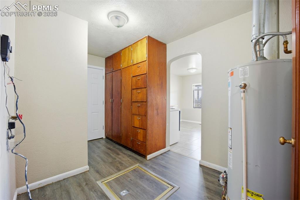 1320 E Fountain Boulevard Colorado Springs CO 80909