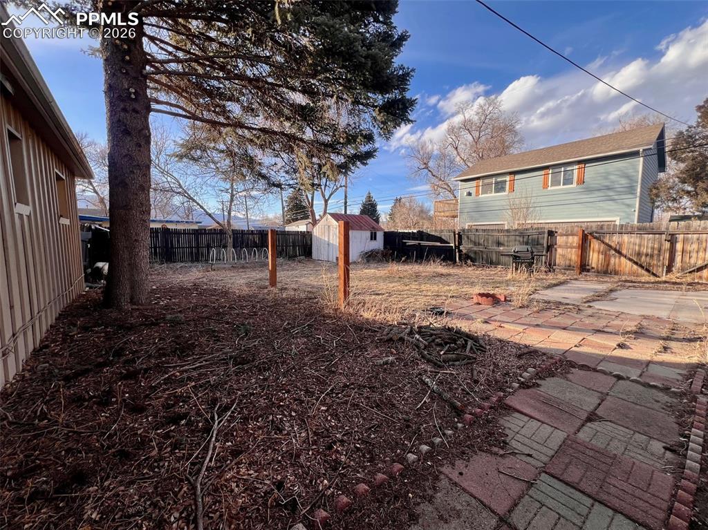1320 E Fountain Boulevard Colorado Springs CO 80909