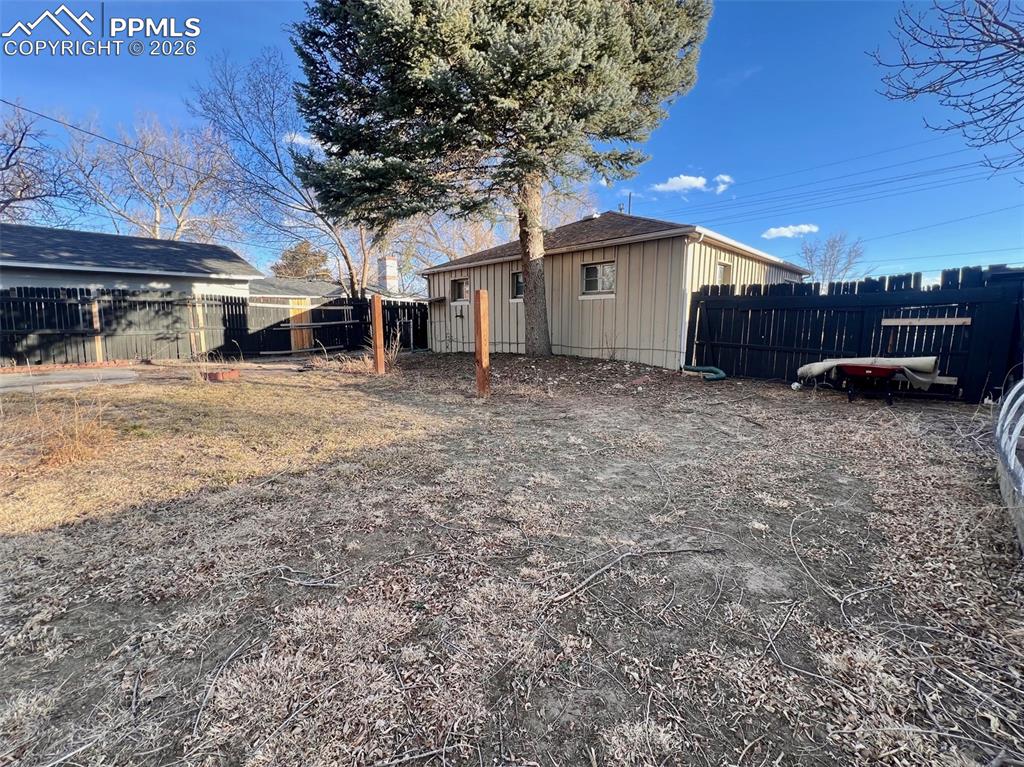 1320 E Fountain Boulevard Colorado Springs CO 80909