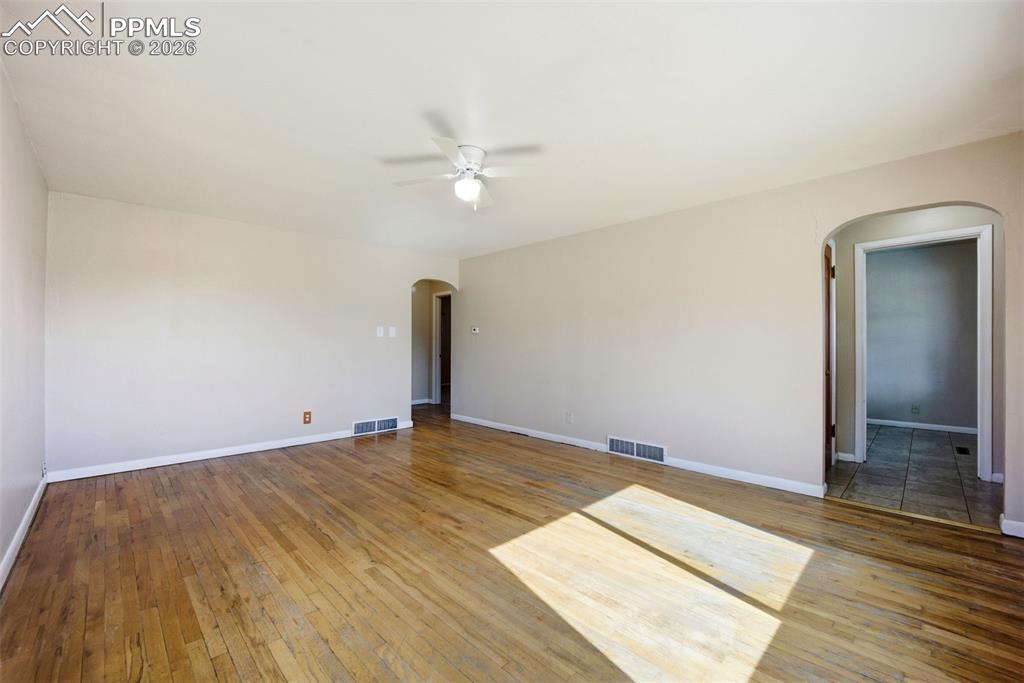 1320 E Fountain Boulevard Colorado Springs CO 80909