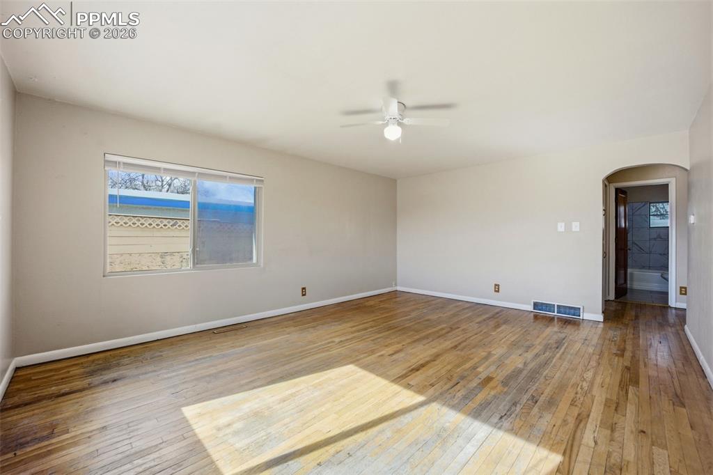1320 E Fountain Boulevard Colorado Springs CO 80909