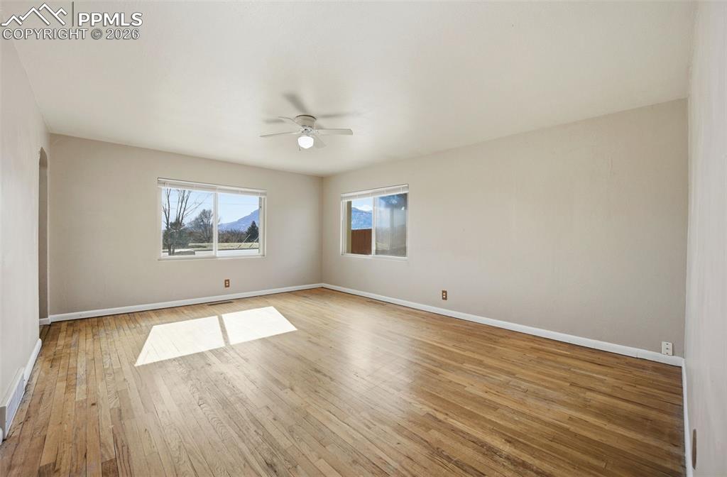 1320 E Fountain Boulevard Colorado Springs CO 80909