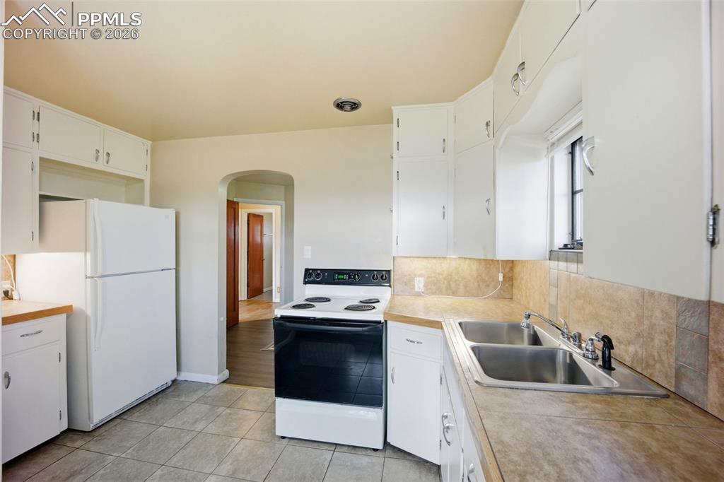 1320 E Fountain Boulevard Colorado Springs CO 80909
