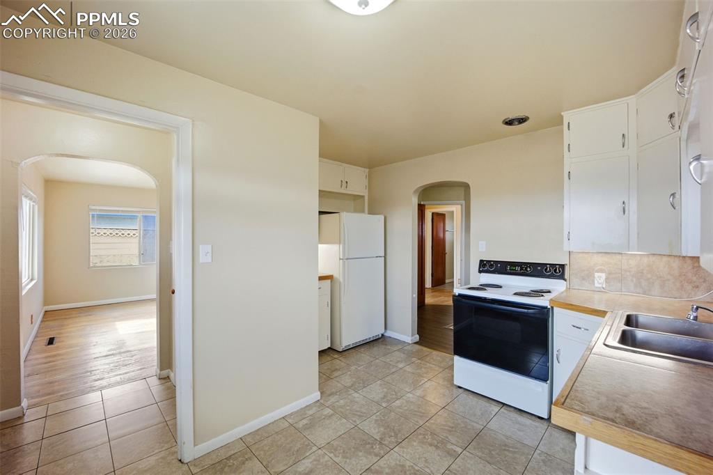 1320 E Fountain Boulevard Colorado Springs CO 80909