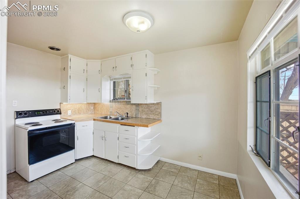 1320 E Fountain Boulevard Colorado Springs CO 80909