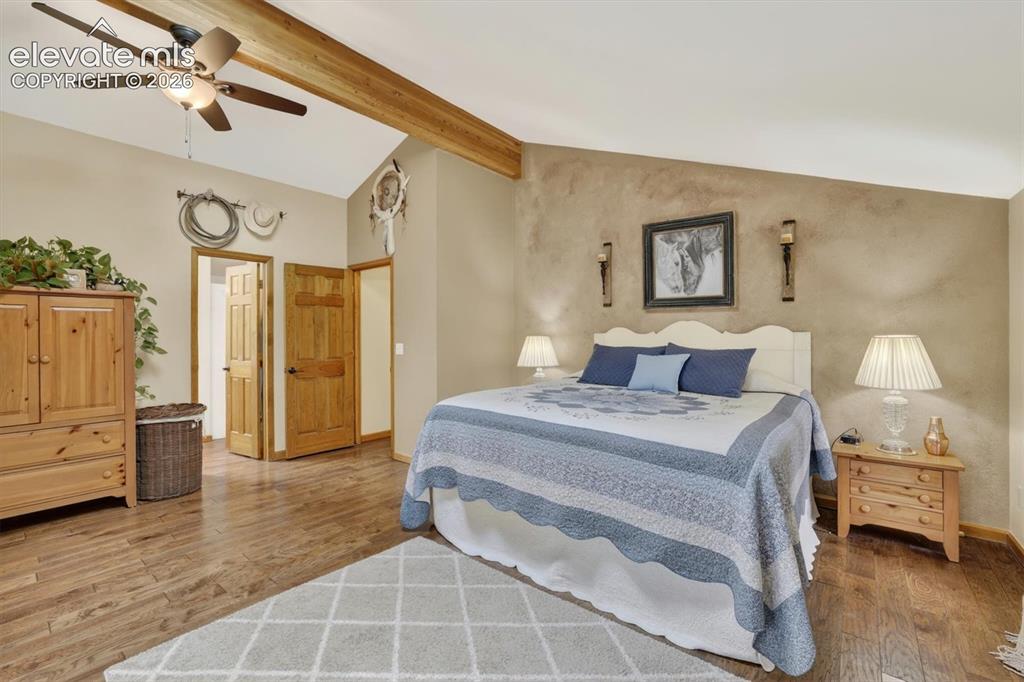 599 Vigilante Avenue Bailey CO 80421