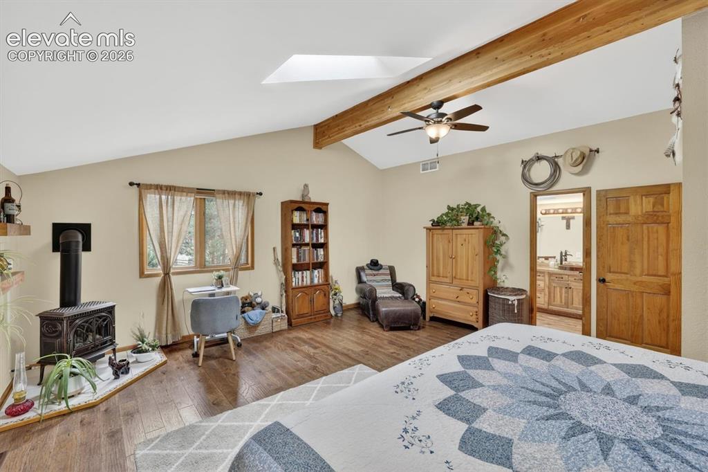 599 Vigilante Avenue Bailey CO 80421