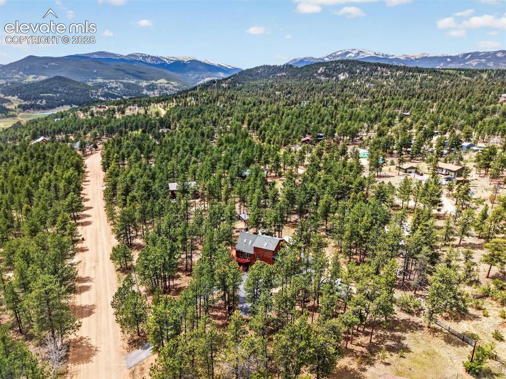 599 Vigilante Avenue Bailey CO 80421