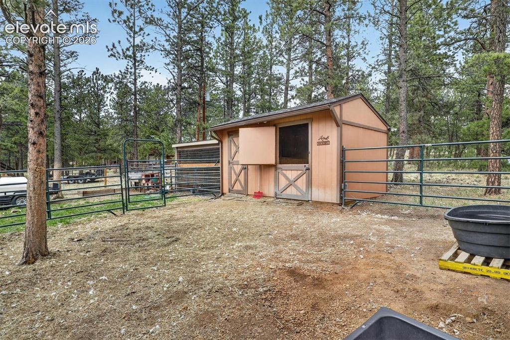 599 Vigilante Avenue Bailey CO 80421