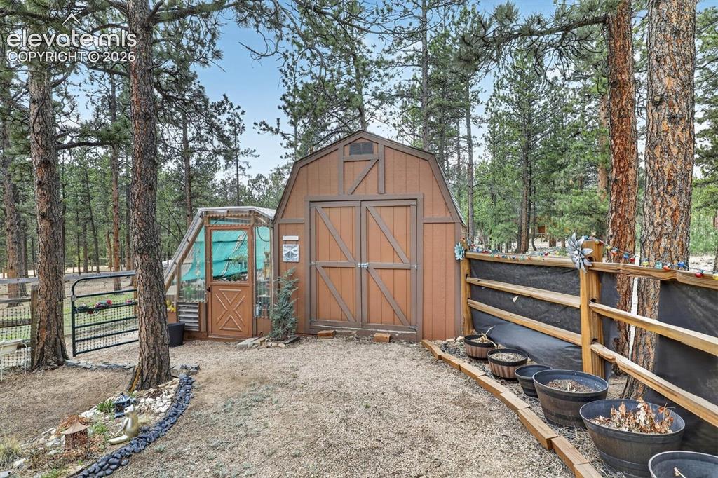 599 Vigilante Avenue Bailey CO 80421