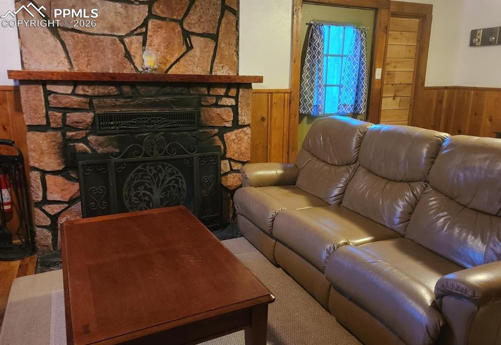706 W Bowman Avenue Woodland Park CO 80863